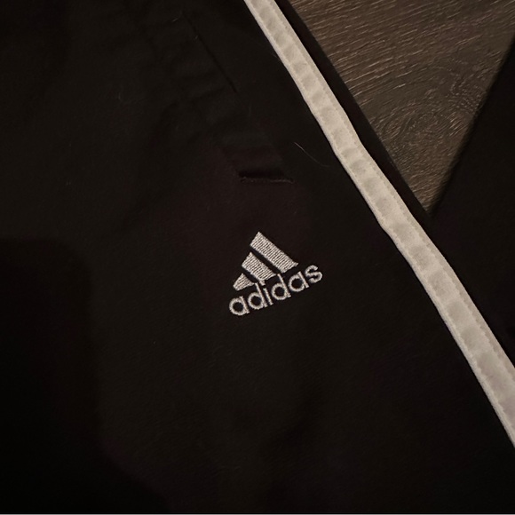 Adidas Sweatpants Black - Medium - Picture 2 of 7